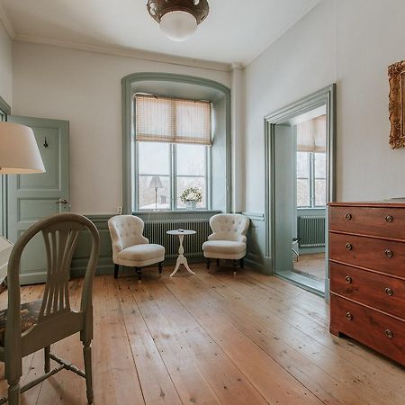 Schenstroemska Herrgarden Ramnäs المظهر الخارجي الصورة