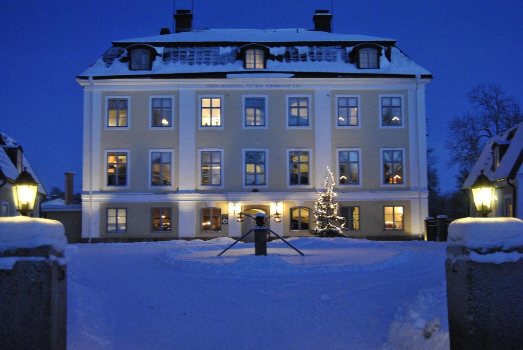 Schenstroemska Herrgarden Ramnäs المظهر الخارجي الصورة