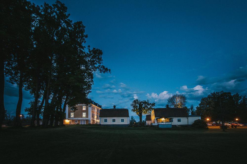 Schenstroemska Herrgarden Ramnäs المظهر الخارجي الصورة