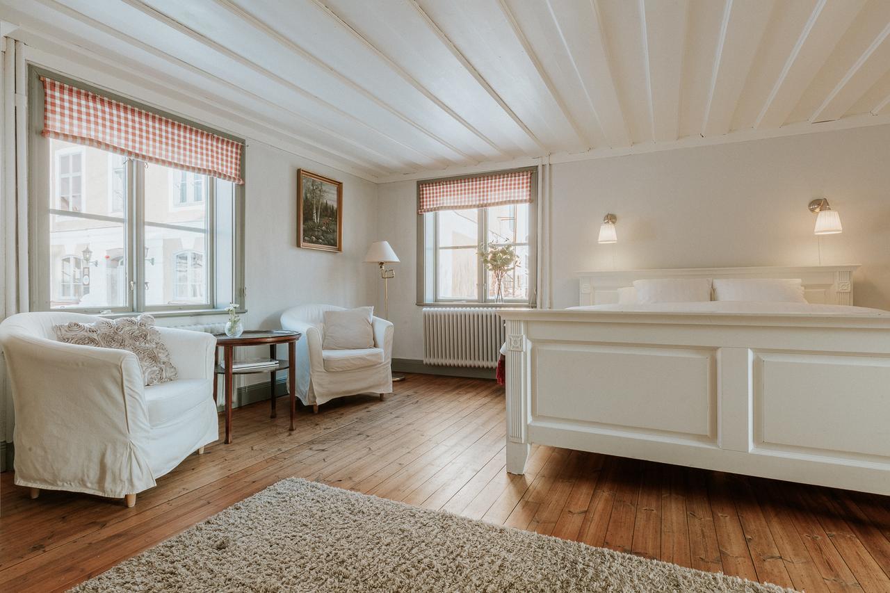 Schenstroemska Herrgarden Ramnäs المظهر الخارجي الصورة